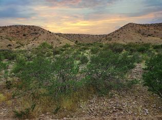 Caballo Alto Rd, Caballo, NM 87931