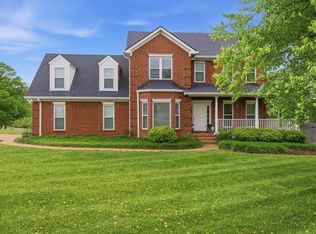 2801 Tweed Pl, Thompsons Station, TN 37179