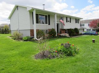 22 Carson Dr, Elmira, NY 14903