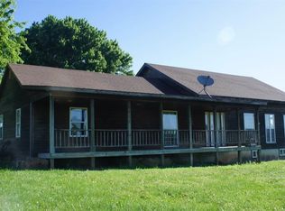 5955 SE 731st Rd, Collins, MO 64738