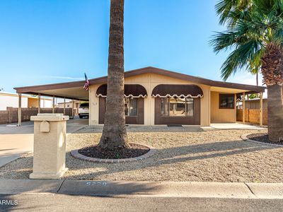 9229 E OLIVE Lane S, Sun Lakes, AZ, 85248
