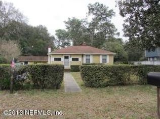 9778 Geiger Rd, Jacksonville, FL 32246