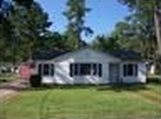 2230 Ivy Rd, Kinston, NC 28501