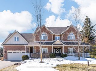 8 Madill Dr, Mono, ON L9W 6G3