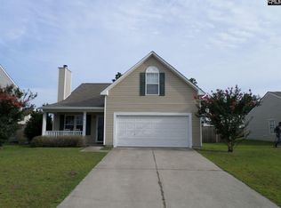 412 Sandpine Rd, Columbia, SC 29229