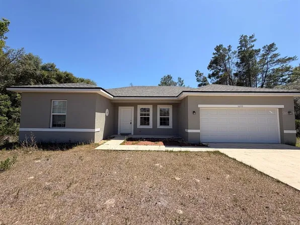 16100 SW 35th Ct, Ocala, FL 34473