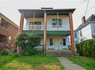 822 Taylor Ave, Avalon, PA 15202