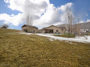 36 Spring Ridge Court, Glenwood Springs, CO 81601