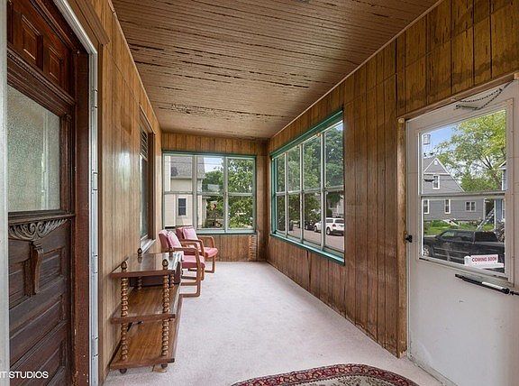 A great place to relax with a good book!