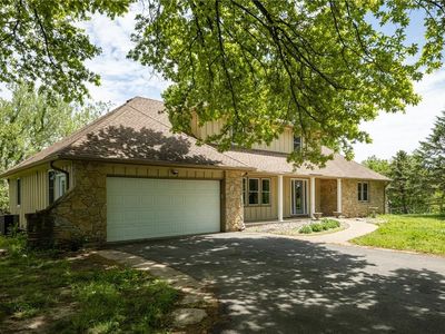 1712 S La Frenz Rd, Liberty, MO, 64068