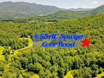 0 Sawyer Cove Rd, Hayesville, NC, 28904