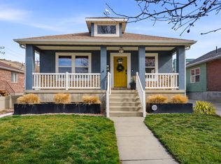 574 N Pugsley St, Salt Lake City, UT 84103