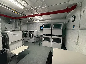 Rented by David Francis New York LLC