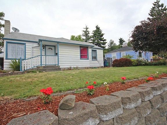 Pride of ownership shines everywhere here.