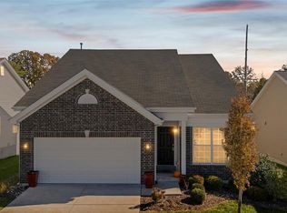 2228 Hagenstone Ter, Saint Louis, MO 63125