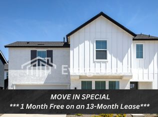 Cyrene at Skyline, Waddell, AZ 85355