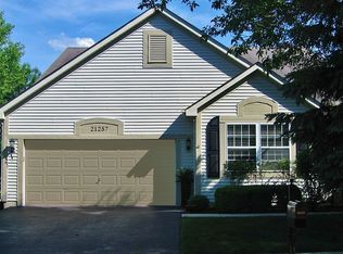 21257 W Monterrey Dr, Plainfield, IL