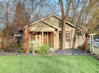 901 E 23rd St, Houston, TX 77009