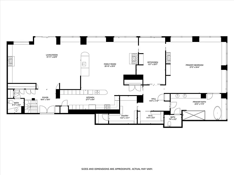 200 Old Palisade Rd #Penthouse 4/5 — Photo 46