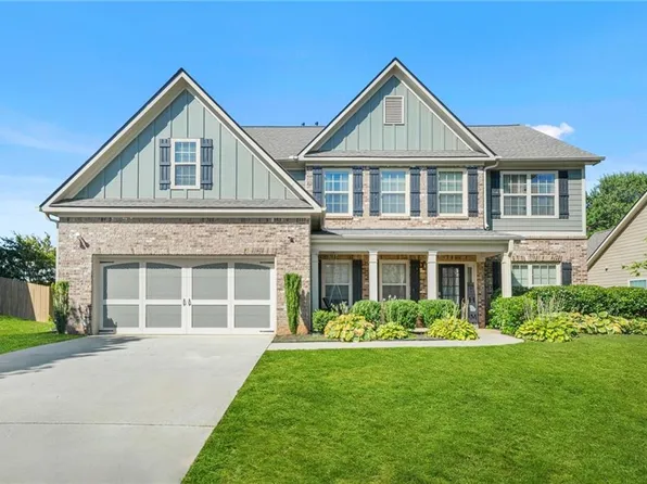 1815 Alberta Ln, Winder, GA 30680