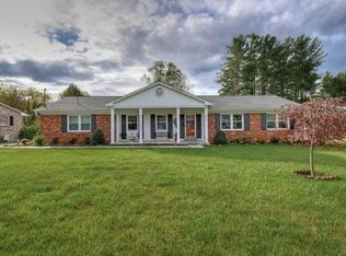 815 Sir Echo Dr, Kingsport, TN 37663