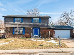 6936 S Franklin St, Centennial, CO 80122