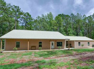 360 Lazy Acres Rd, Chunky, MS 39323