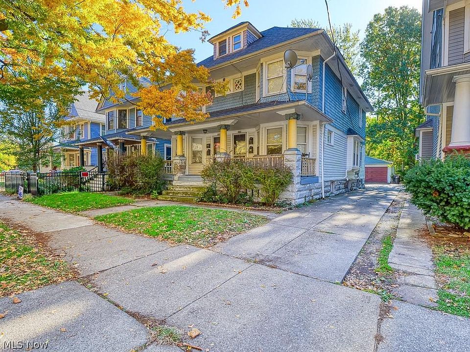 1st image of 6913 Franklin Blvd #4