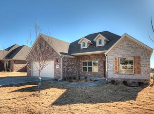 5623 Aspen, Bartlesville, OK 74006
