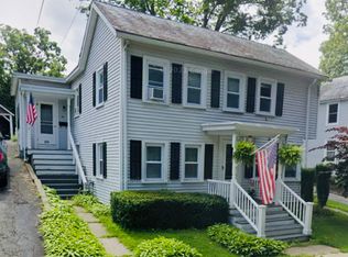 65 Madison St #A, Newton, NJ 07860