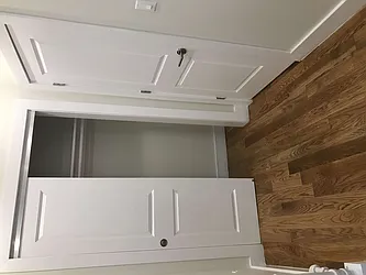 Rented by Downtown Realty Group LTD