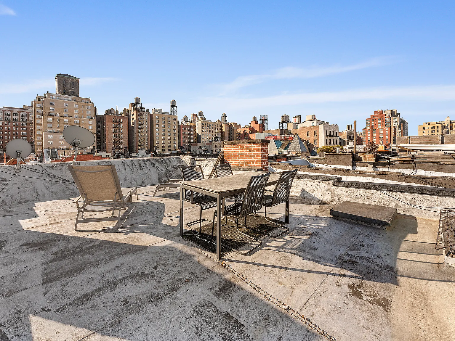 127 West 81st Street — Photo 1