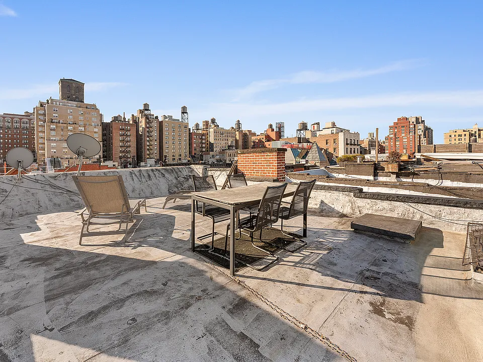127 W 81st St #4B