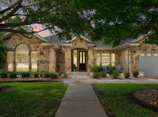 502 Spring Arbor Ln, Cedar Park, TX 78613