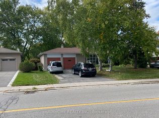 32 Sciberras Rd, Markham, ON L3R2J3