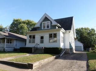 1296 E North St, Galesburg, IL 61401