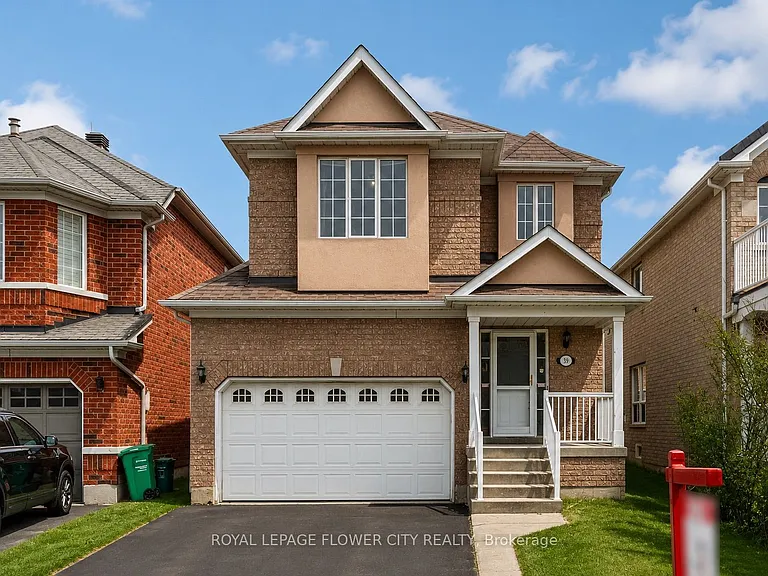 39 Culture Cres — Photo 1