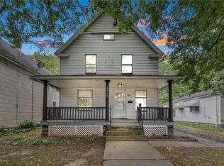 3712 W 36th St, Cleveland, OH