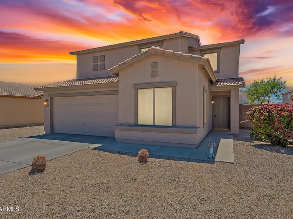 10417 W PIONEER Street, Tolleson, AZ 85353