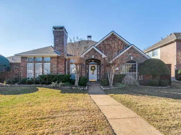 3221 Birmingham Ct, Plano, TX 75093