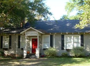 619 W 3rd Ave APT B, Albany, GA 31701