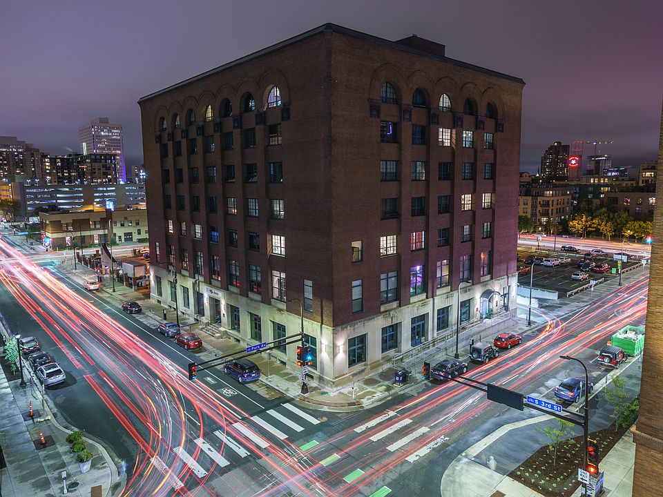 1st image of 250 Park Ave Unit 305