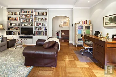 Sold by Halstead Real Estate