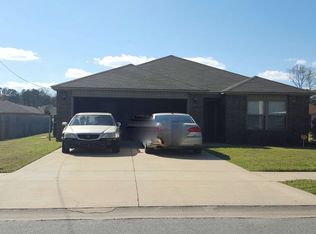 6120 McPherson Rd, Little Rock, AR 72204