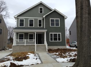 1417 Oak Ave, Haddon Heights, NJ 08035