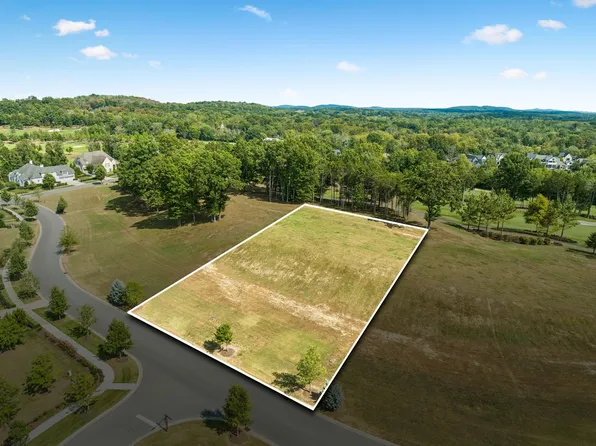 7281 Harlow Dr Lot 427, College Grove, TN 37046