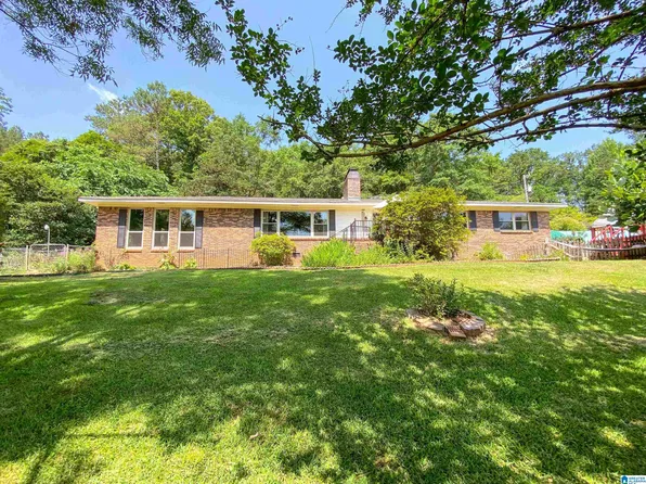 1505 Camp Creek Rd, Cropwell, AL 35054