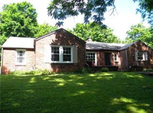 317 Central Ave, Anderson, IN 46012