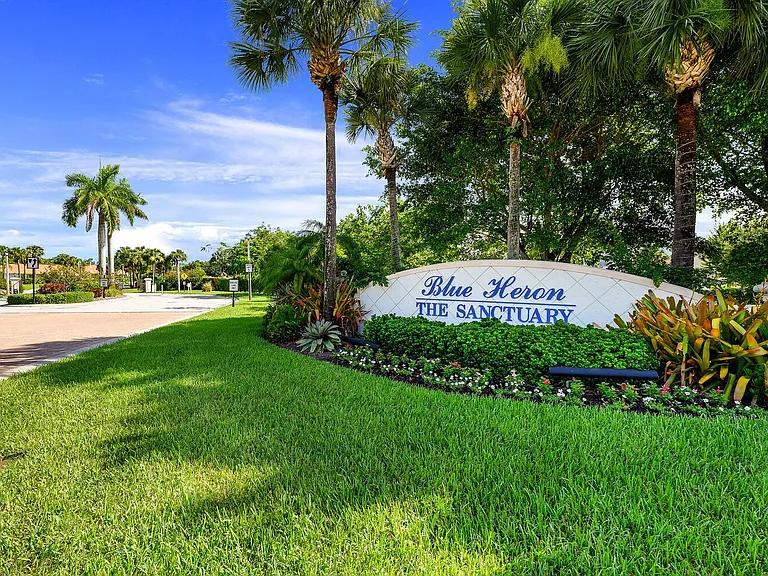 Welcome to this safe, quiet, and neighborly neighborhood!