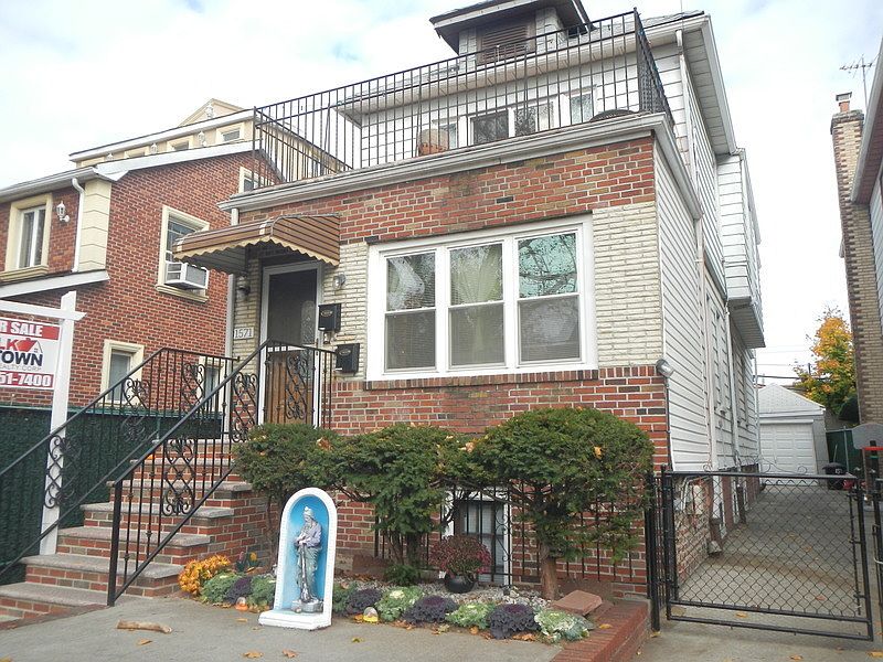 1571 Hendrickson St, Brooklyn, NY 11234 Zillow